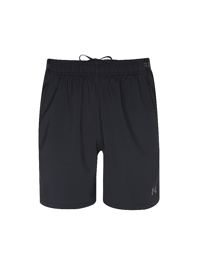 UNDER ARMOUR Herren Fitnessshort UA Vanish Webstoff DC schwarz | L